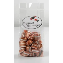Voeding|ohgreen Espressokussentjes