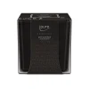 Geuren|ohgreen Ess kaars 125g pure black