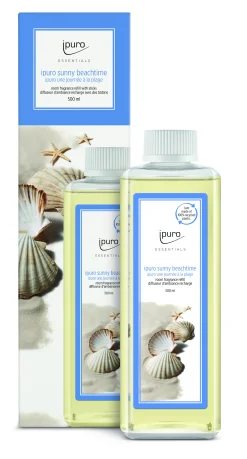 Geuren|ohgreen Ess navul 500 sunny beachtime