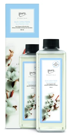 Geuren|ohgreen Ess navul 500ml cotton fields