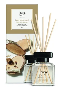 Geuren|ohgreen Essentials cedar wood 50ml