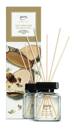 Geuren|ohgreen Essentials cedar wood 200ml