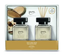 Geuren|ohgreen Essentials cedar wood 2x50ml