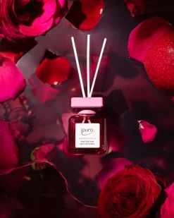 Geuren|ohgreen Essentials Dark Rose 50ml