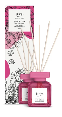 Geuren|ohgreen Essentials Dark Rose 100ml