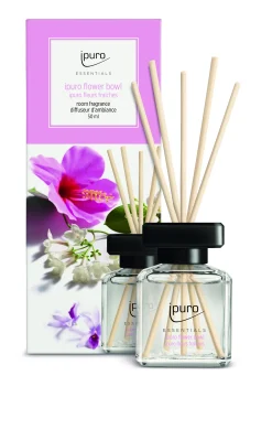 Geuren|ohgreen Essentials flower bowl 50ml