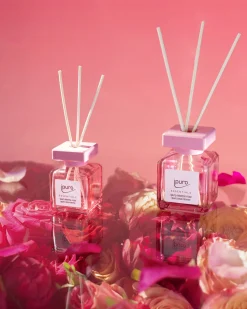 Geuren|ohgreen Essentials Intense Rose 100ml