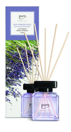 Geuren|ohgreen Essentials lavend touch 100ml