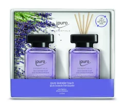 Geuren|ohgreen Essentials lavend touch2x50ml