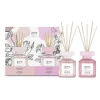 Geuren|ohgreen Essentials Light & Pure Rose 2x50ml