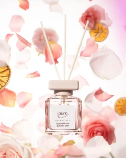 Geuren|ohgreen Essentials Light Rose 100ml