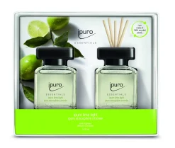 Geuren|ohgreen Essentials lime light 2x50ml