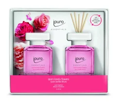 Geuren|ohgreen Essentials lov flowers 2x50ml