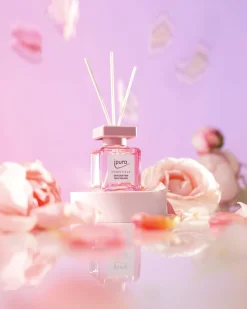 Geuren|ohgreen Essentials Pure Rose 50ml