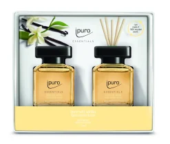 Geuren|ohgreen Essentials soft vanill 2x50ml