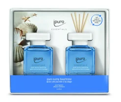 Geuren|ohgreen Essentials sun beacht 2x50ml