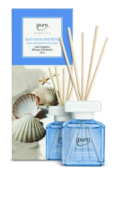 Geuren|ohgreen Essentials sunny beacht 50ml