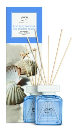 Geuren|ohgreen Essentials sunny beacht 200ml