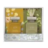 Geuren|ohgreen Essentials 2x50ml cardamom&ginger