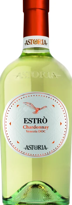 Drank|ohgreen Estrò chardonnay