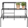 Accessoires|ohgreen Etagere 3 treden inklapbaar