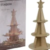 Thema Cosy|Kerstbomen|ohgreen Etagere kerstboom