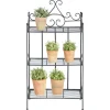 Accessoires|ohgreen Etagere recht inklapbaar