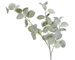 Thema Cosy|Kerstdecoratie|ohgreen Eucalyptus polyester