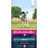 Hond Voeding|ohgreen Euk dog adult large salmon