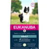 Hond Voeding|ohgreen Euk dog adult sm&med lamb&rice