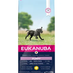 Hond Voeding|ohgreen Euk dog growing puppy large breed