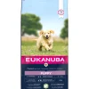 Hond Voeding|ohgreen Euk dog puppy&junior large lamb&rice