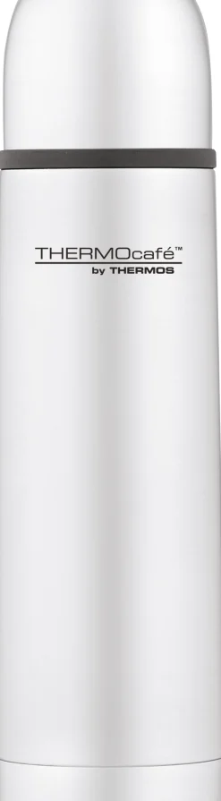 Onderweg|ohgreen Everyday ss fles 0.7 l inox