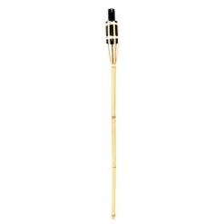 Lantaarns Olielampen En Fakkels|ohgreen Fakkel bamboe 90cm