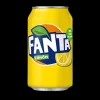 Drank|ohgreen Fanta orange lemon 24x330ml