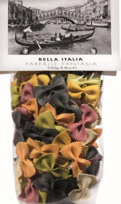 Voeding|ohgreen Farfalle 6 sapori