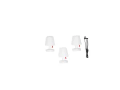 Verlichting|ohgreen Fatboy® Edison the Mini - set van 3 stuks