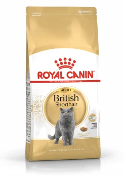 Kat Voeding|Werelddierendag|ohgreen Fbn british shorthair 10kg