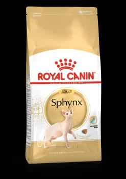Kat Voeding|Werelddierendag|ohgreen Fbn sphynx 2kg