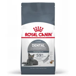 Kat Voeding|Werelddierendag|ohgreen Fcn dental care 1.5kg