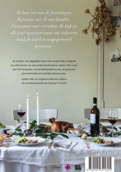 Boeken|ohgreen Feest!