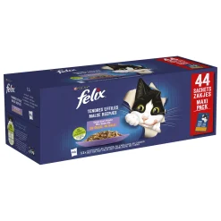 Kat Voeding|ohgreen Felix Malse Reepjes Mix
