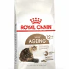 Kat Voeding|ohgreen Fhn ageing 12+ 2kg