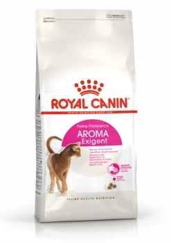 Kat Voeding|ohgreen Fhn aroma exigent 2kg
