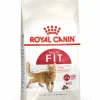Kat Voeding|Werelddierendag|ohgreen Fhn fit 400g