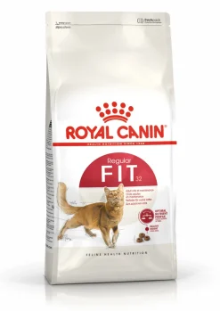 Kat Voeding|Werelddierendag|ohgreen Fhn fit 400g