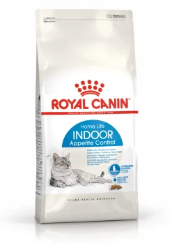 Kat Voeding|Werelddierendag|ohgreen Fhn indoor appetite control 400g