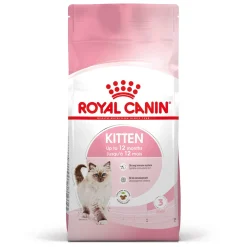 Kat Voeding|Werelddierendag|ohgreen Fhn kitten 10kg