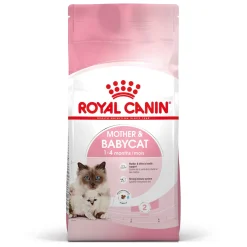 Kat Voeding|Werelddierendag|ohgreen Fhn mother & babycat 4kg