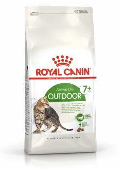Kat Voeding|Werelddierendag|ohgreen Fhn outdoor 7+ 2kg